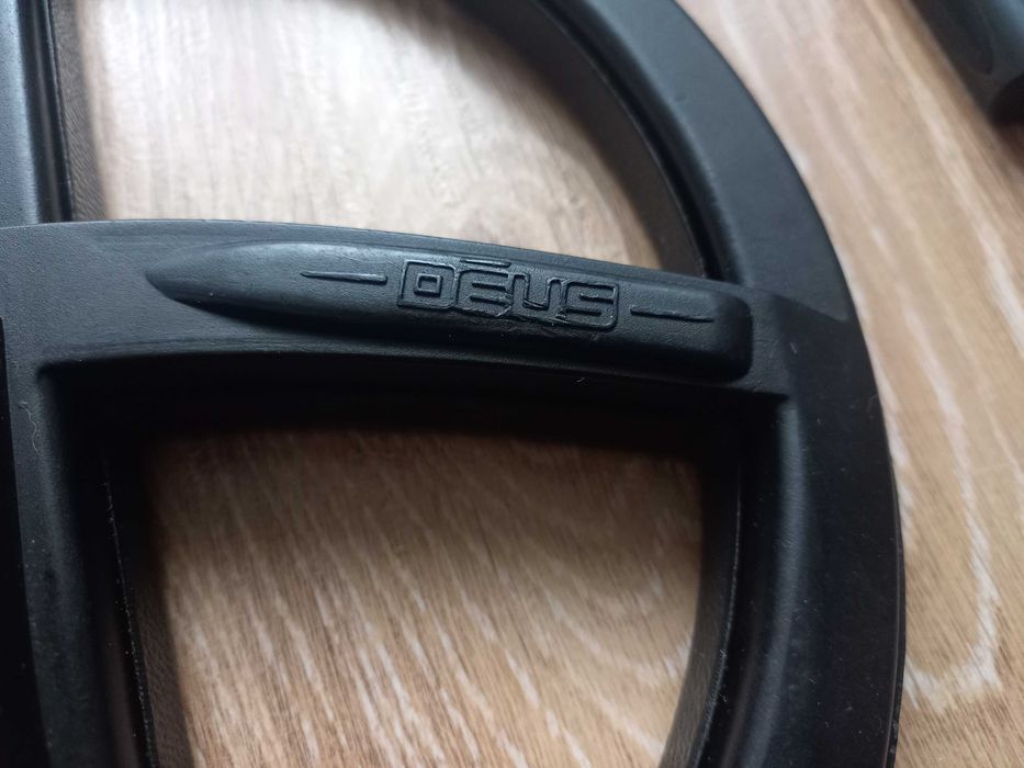 Котушка XP Deus 9(22см)