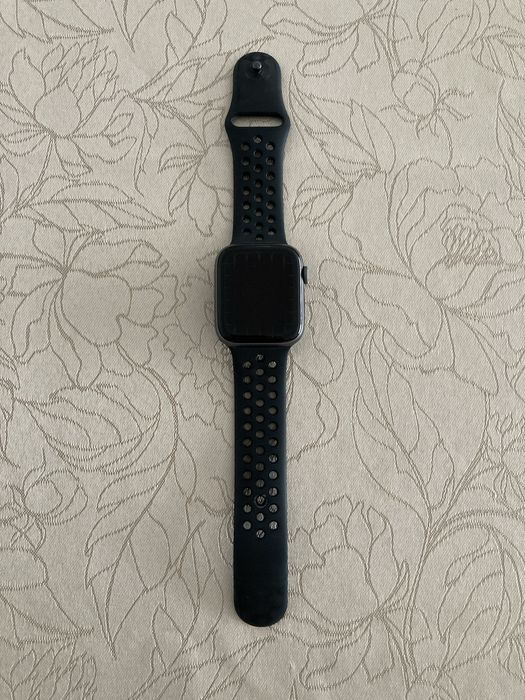 Apple Watch Sem Riscos Nem Moças