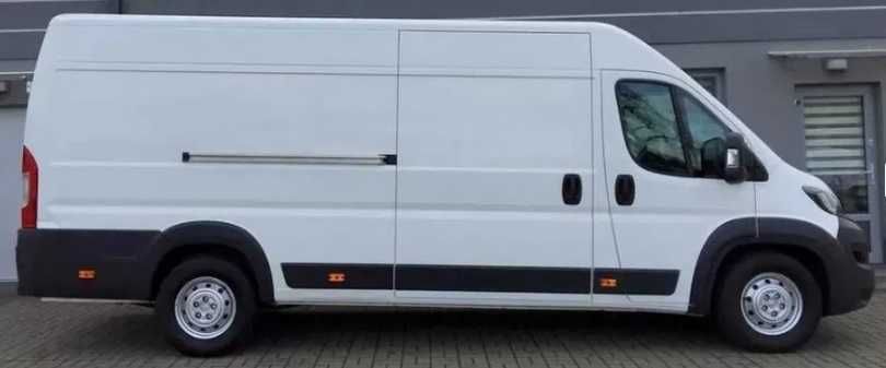 Wypożyczalnia wynajem Bus KONTENER WINDA Busów Autolaweta l Transport