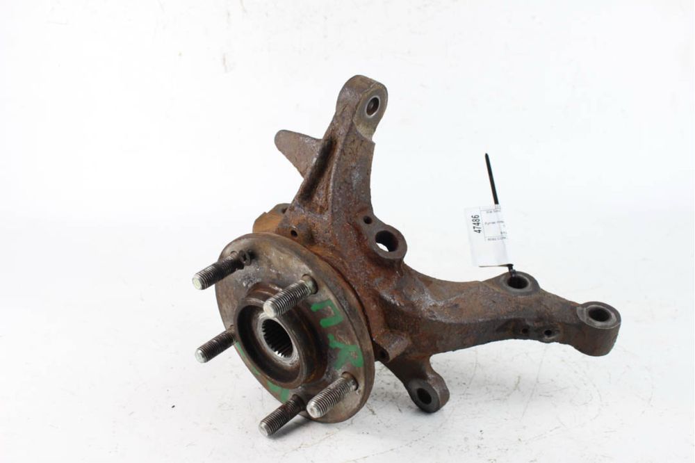 Кулак поворотный Toyota Lexus Nissan Mitsubishi Mazda Nissan Subaru