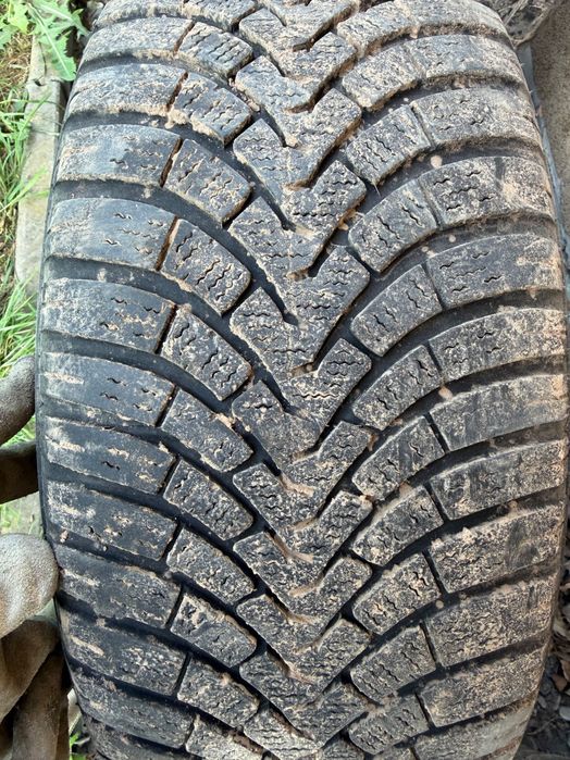 Alufelgi 16 Audi