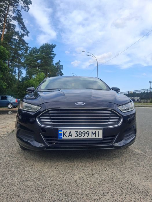 Продається Ford Fusion