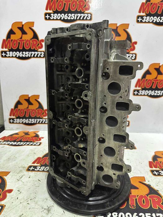 ГБЦ Головка Skoda A5 VW Golf Passat B7 1.6TDI CAYC Відреставрована