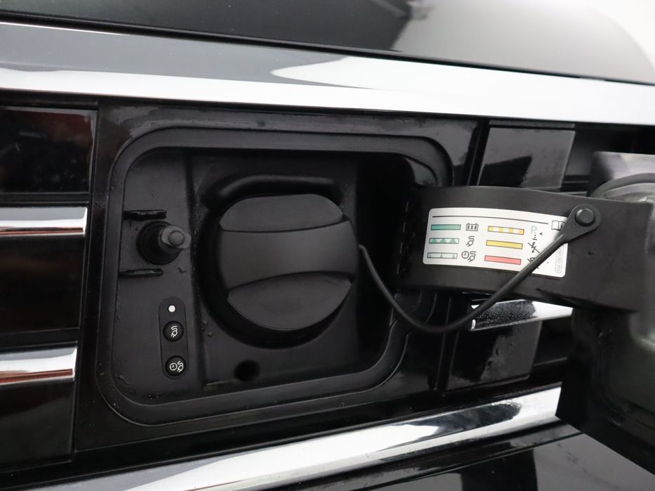 VW Passat Variant 1.4 TSI GTE Plug-in