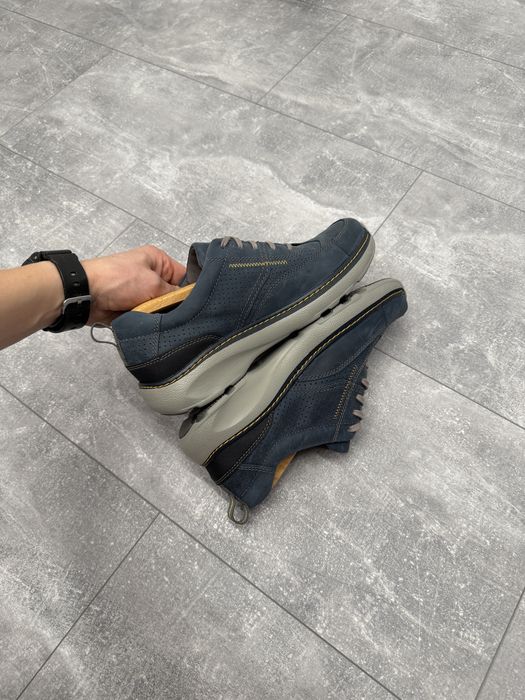 Кросівки Clarks Charton Mix, Men's Derbys