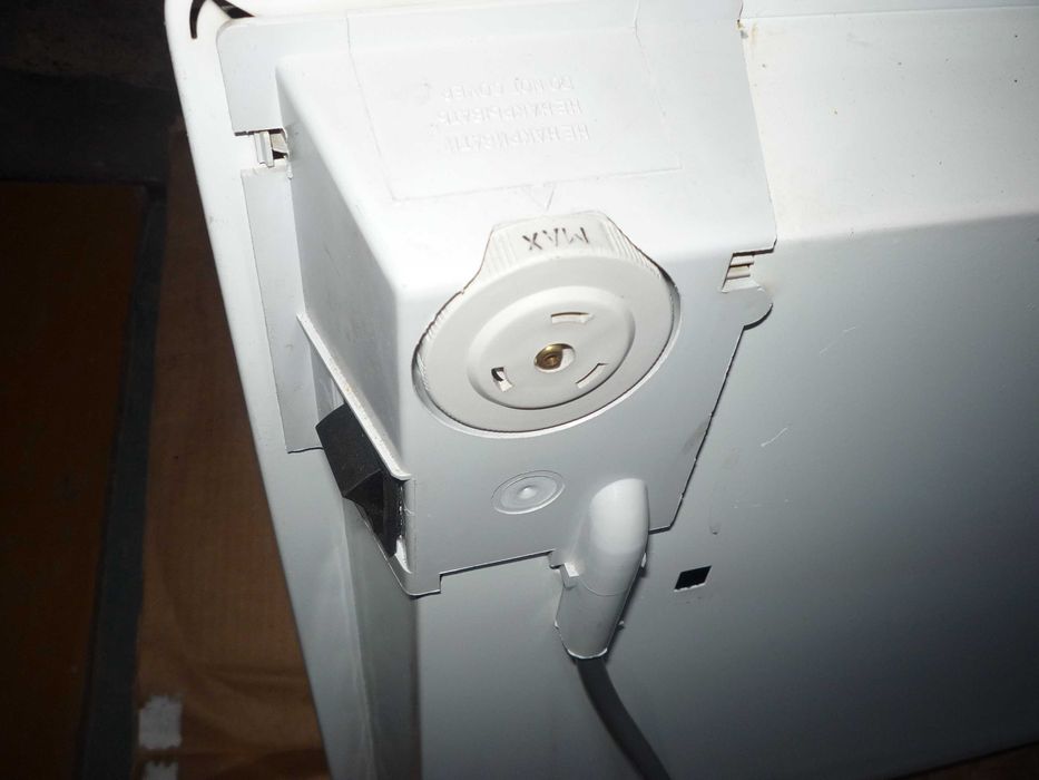 Grzejnik elektryczny  Polski