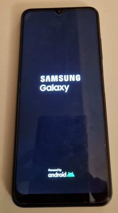 Samsung a22 5g + proteções +capas