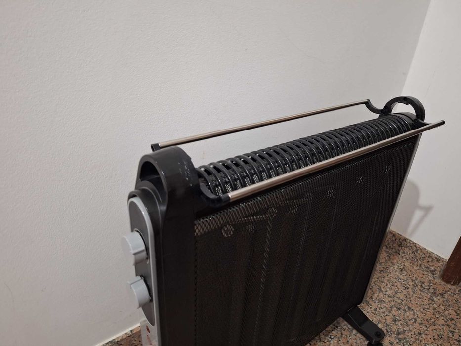 Aquecedor 2000w Mica