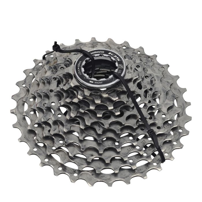 SHIMANO 105 5800 11-32T 11rz kaseta zębatki napęd