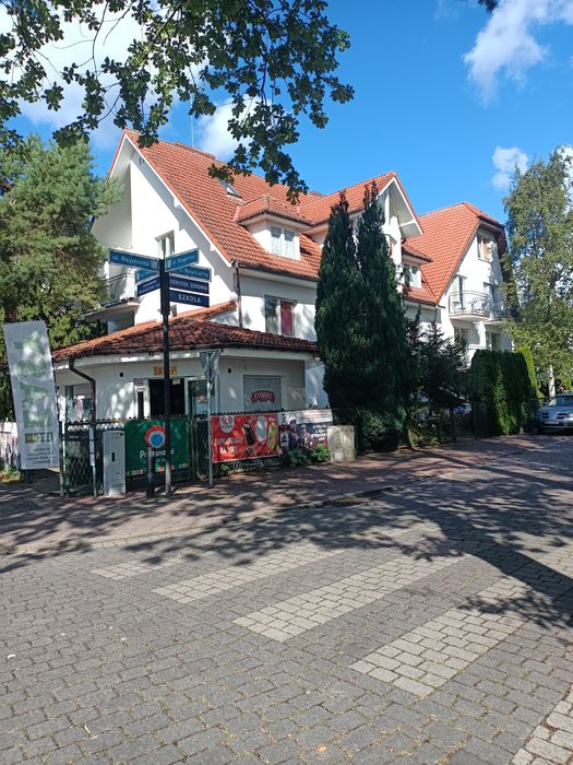 Sprzedam  Dom  w Pobierowie !!