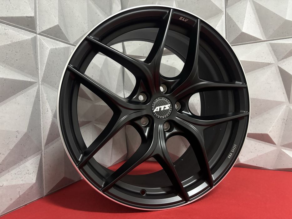 Promocja! NOWE Felgi Koła 19" 5x112 AUDI SKODA VOLKSWAGEN • •PIĘKNE• •