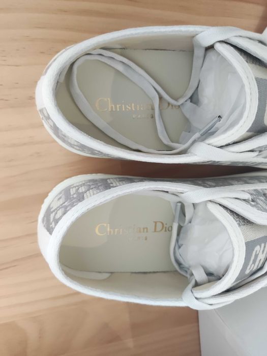 Cristiana Diora Sneakersy, trampki, tenisówki, buty, skora 94-32