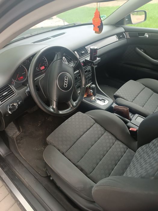 Audi A6 C5 2003r 2,5TDI