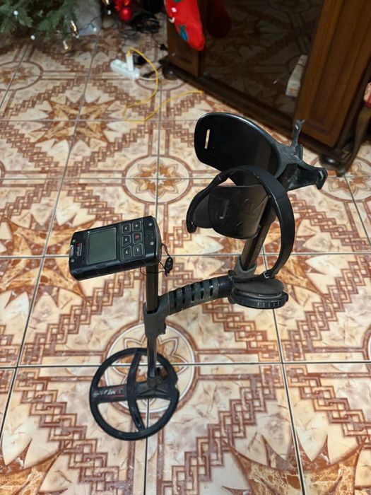 Wykrywacz metali Deus xp 2 tylko dzisiaj 5 tys