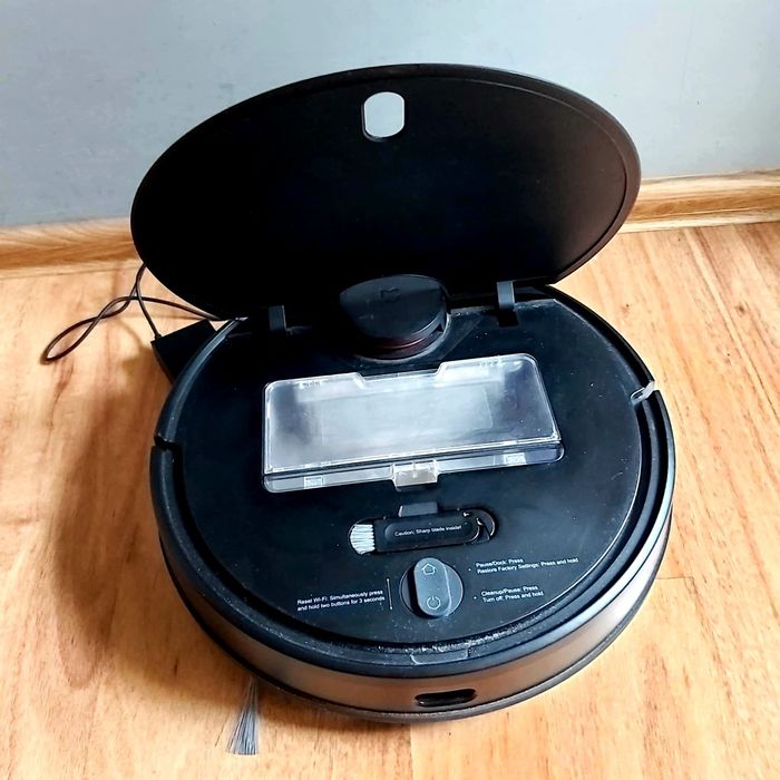 Xiaomi Mi Robot Vacuum Mop Pro