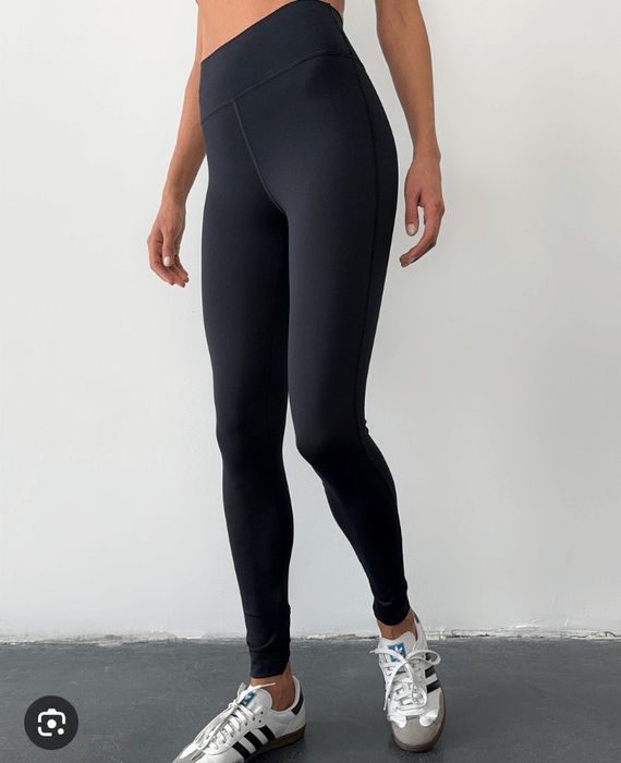 Nowe legginsy S/M