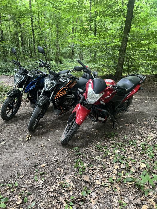 Lifan sityr 200 lifan
