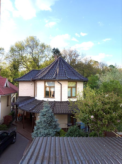 Будинок в центрі від власника, тупікова вулиця