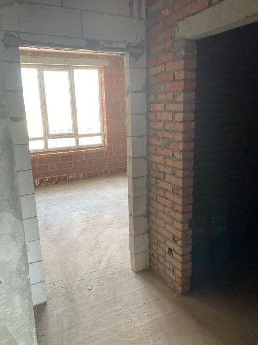 Терміново продам двокімнатну квартиру в ЖК Нові Теремки!
