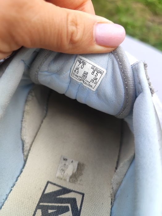 Buty Vans 39 w dobrym stanie