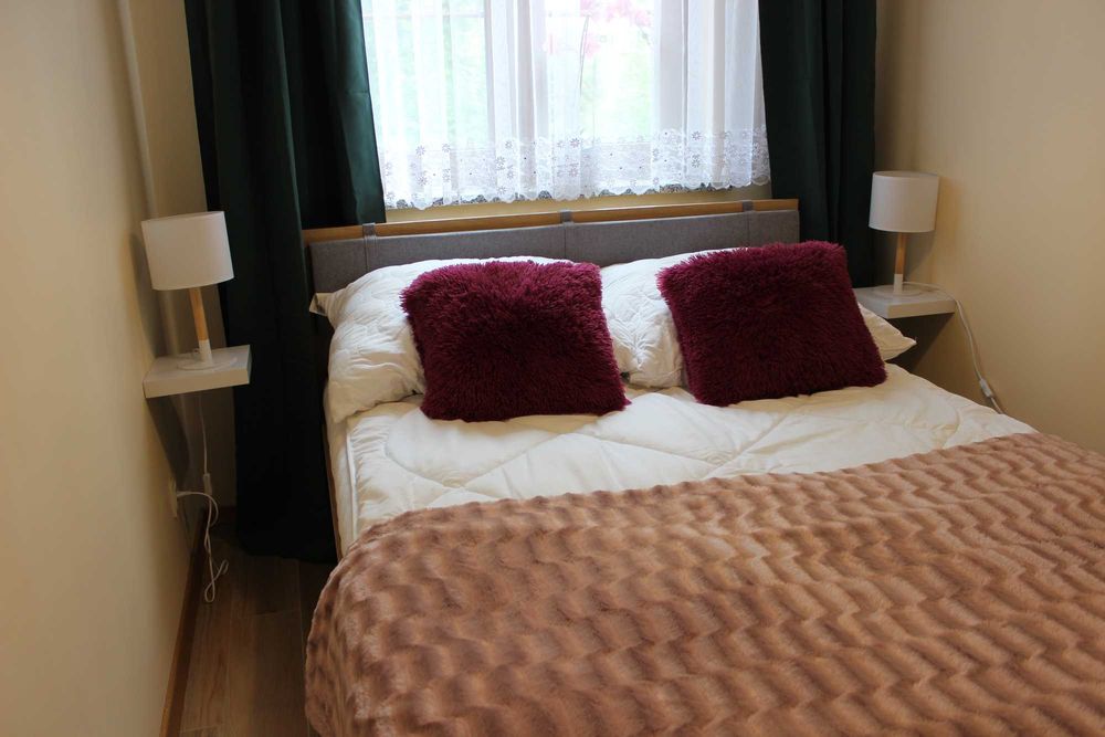 Majówka w Karpaczu  - 3-pokojowe mieszkanie do wynajęcia