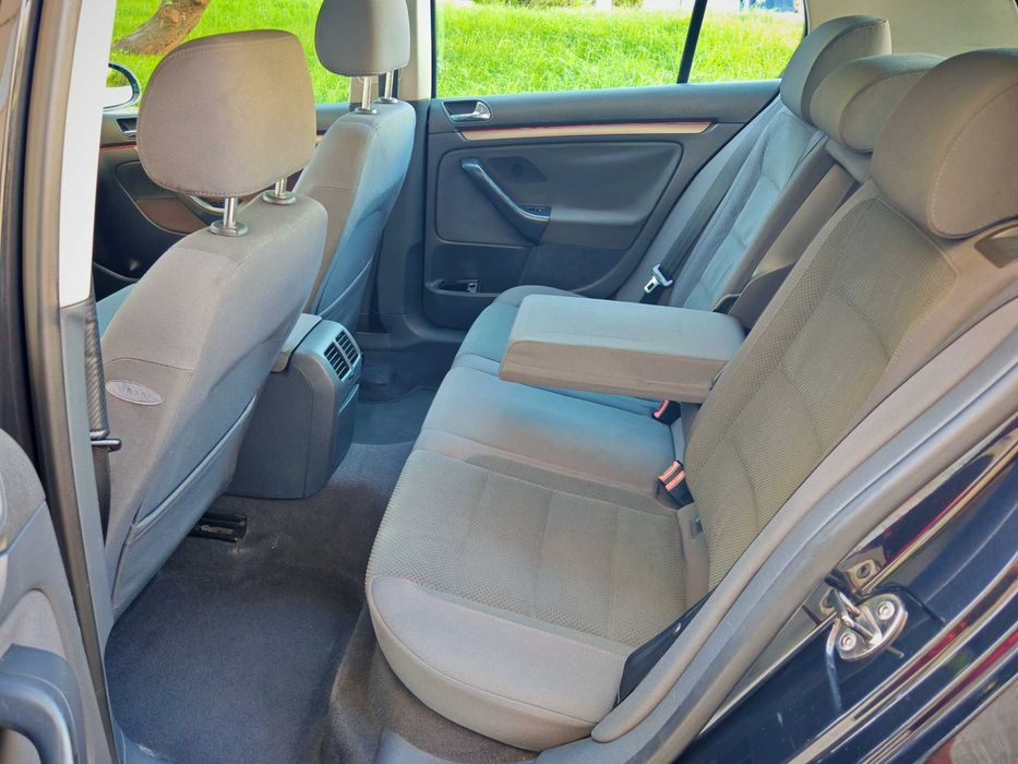VW golf 5 2004, 1.4
