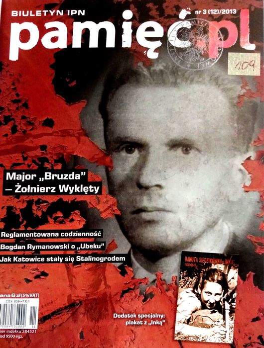 113 IPN Pamięć.pl. Biuletyn 2013-3