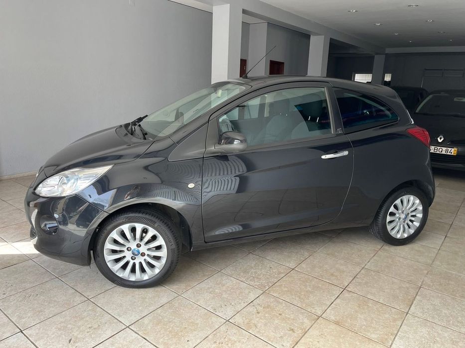 Ford KA525324948279152643