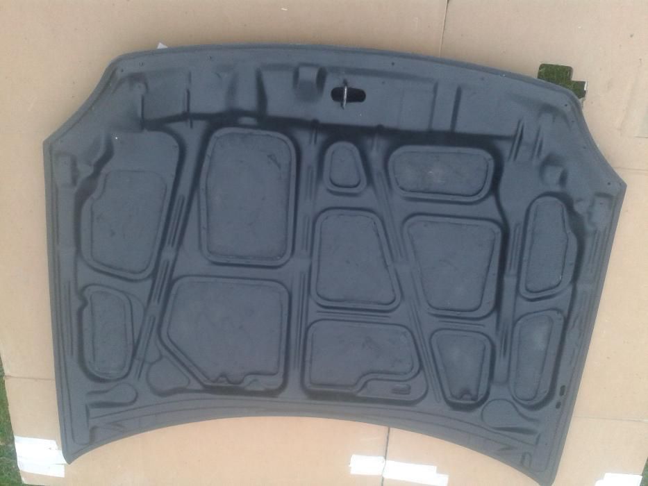 Maska lekka laminatowa Honda Del Sol