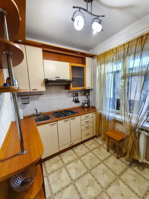 1к, ГАЗ, кондиціонер, Павла Тичини 1, Березняки, Дніпровський район