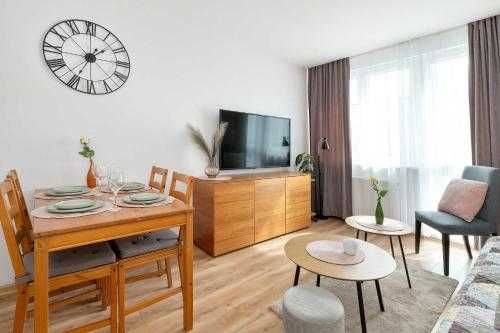 Mieszkanie – Gdańsk, Przymorze Wielkie - Widok 4