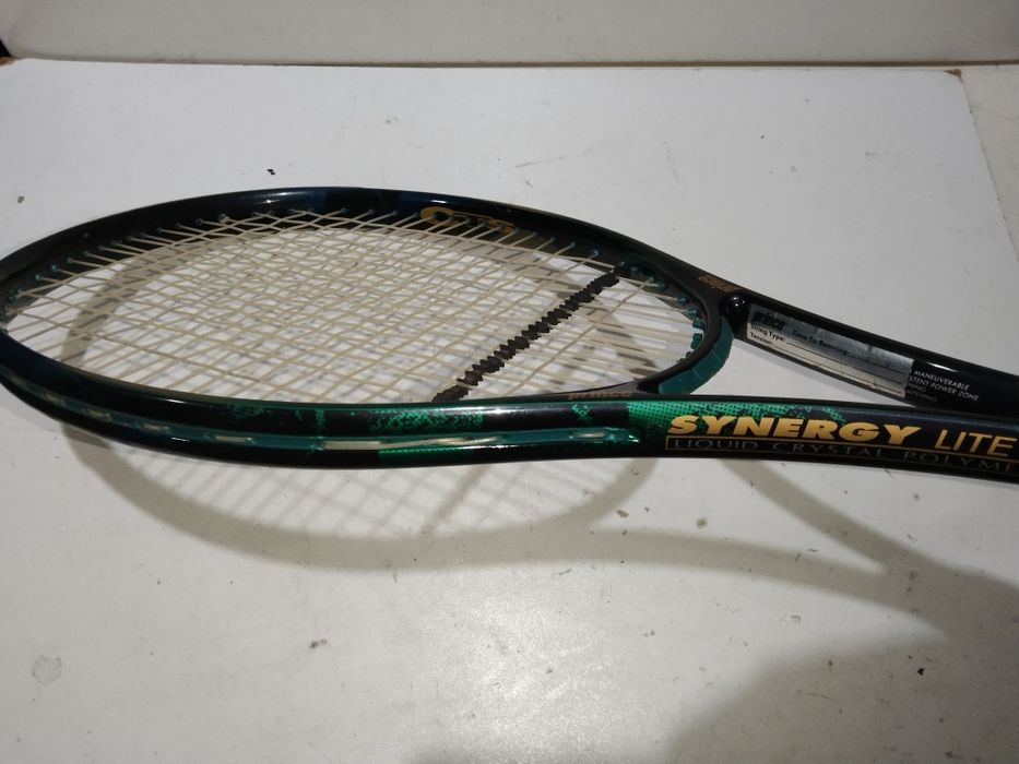 Rakieta tenisowa PRINCE Synergy LITE 1