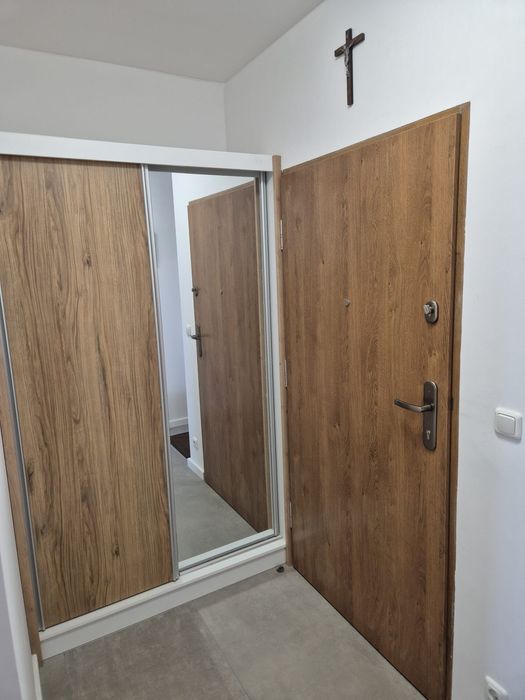 Mieszkanie 36m 525000 tyś