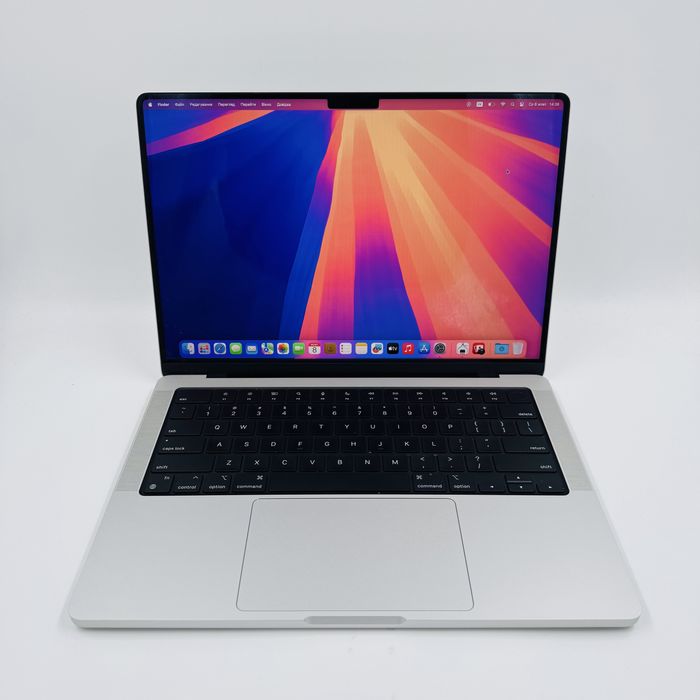 Apple Macbook Pro 14 2023 M3 Pro 11/14C 36GB RAM 512GB SSD IL6366