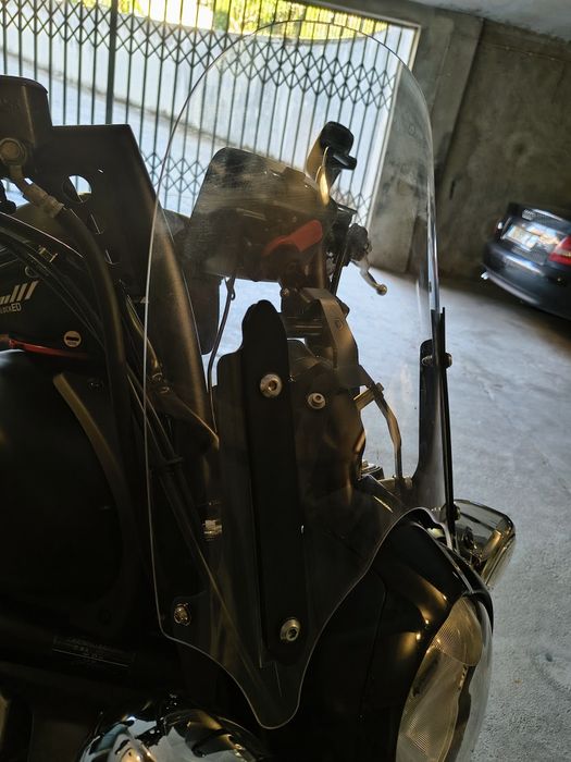 Viseira OEM kawasaki vulcan s