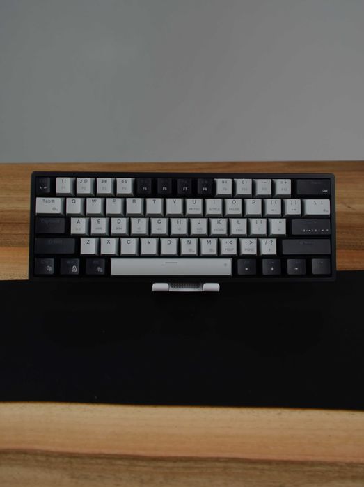 ‼️ЗНИЖКА Ігрова клавіатура Aula F3261 механічна з RGB підсвіткою