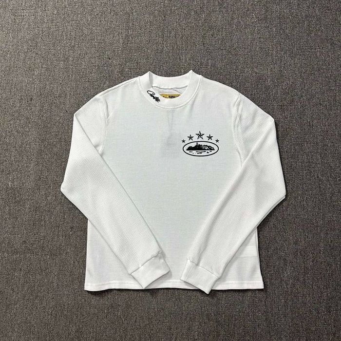 Кофта cortez longsleeve