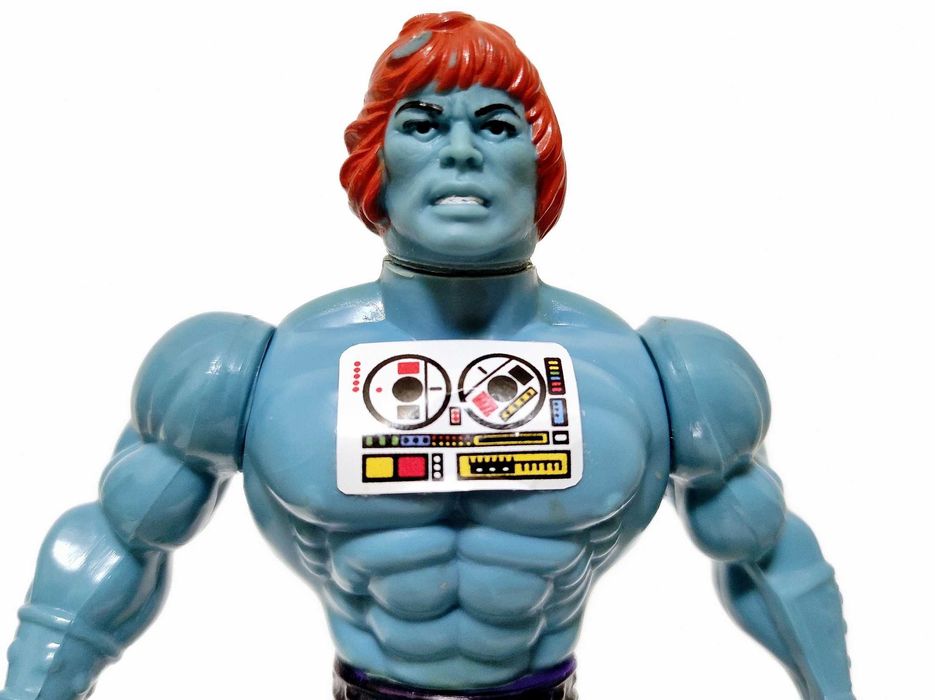 MOTU - Faker (vintage)