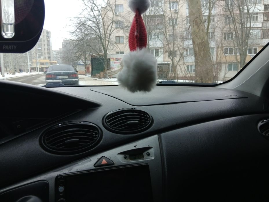 Форд фокус универсал