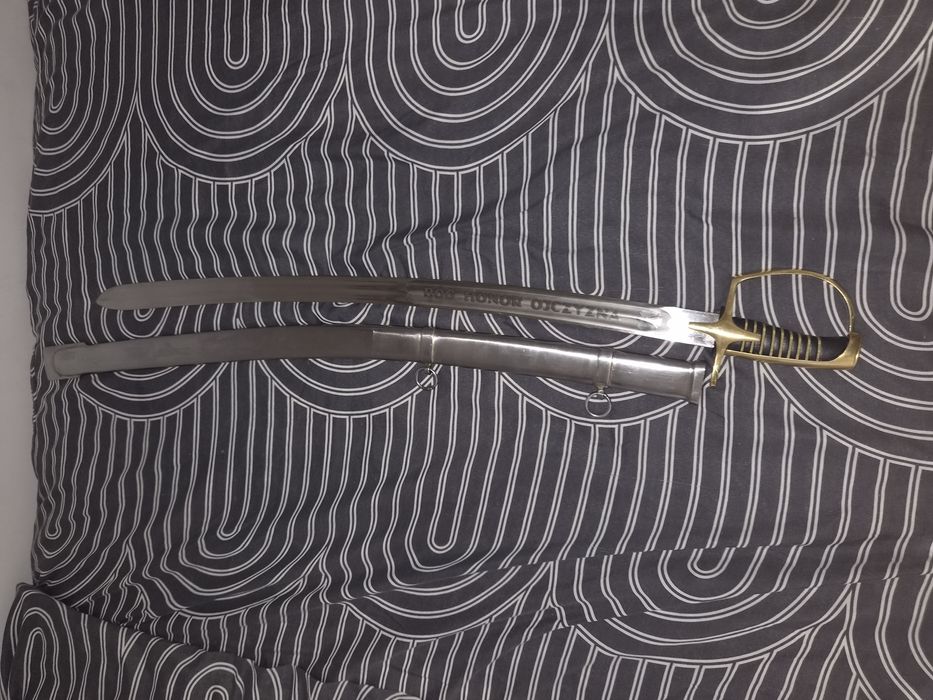 Szabla Polska wz. 76
