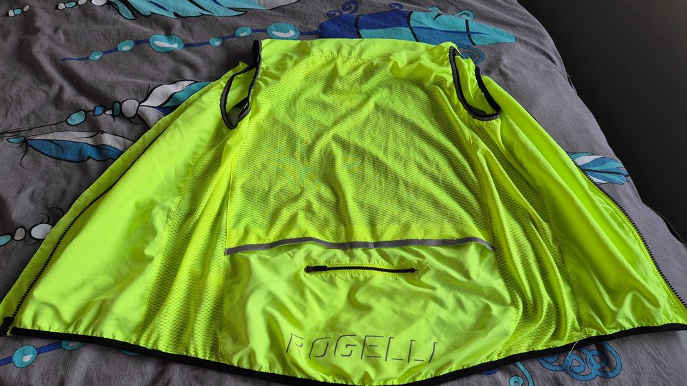 Kamizelka rowerowa Rogelli Move XL