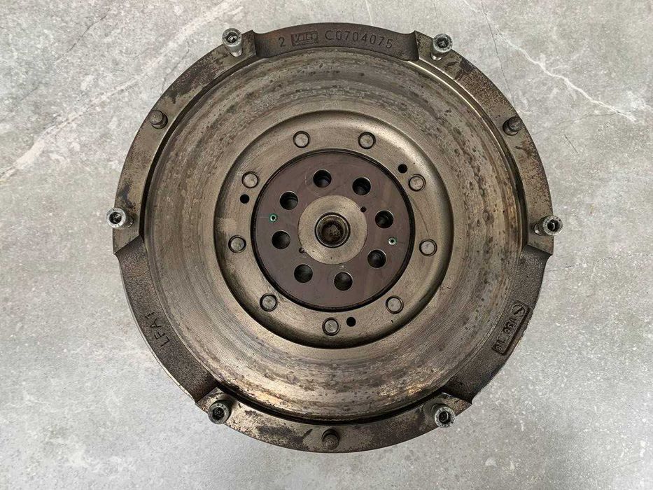 Комплект зчеплення Демпфер BMW F20 F21 F30 F31 F10 F11