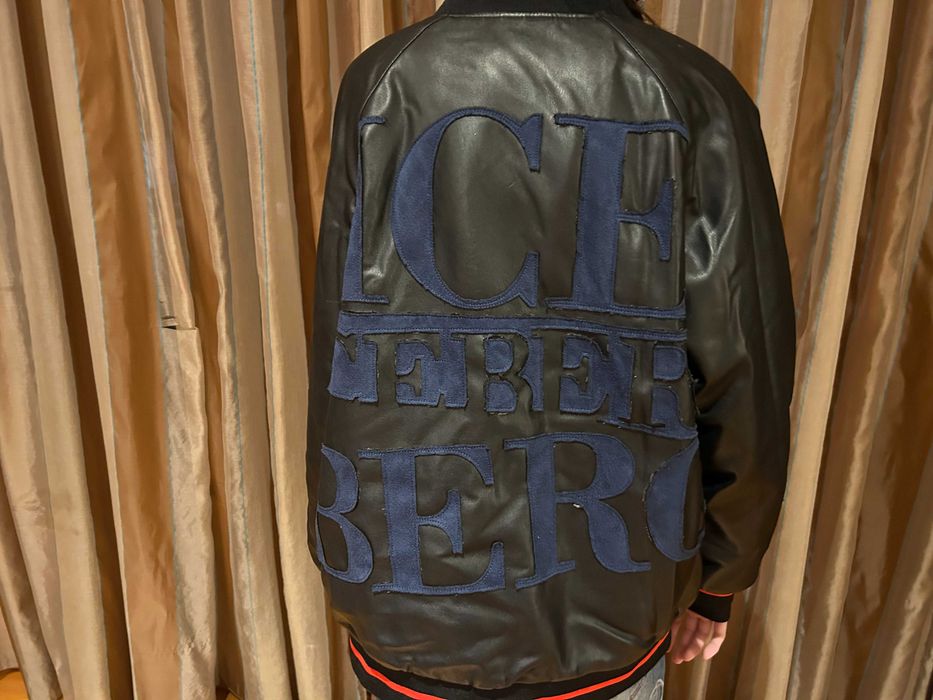 casaco ICEBERG Size JR 16Y 170cm