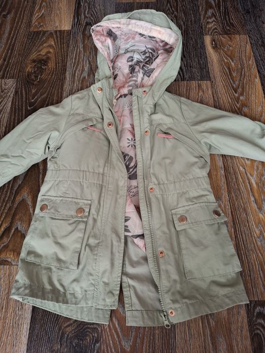 Куртка , вітровка, парка coolclub