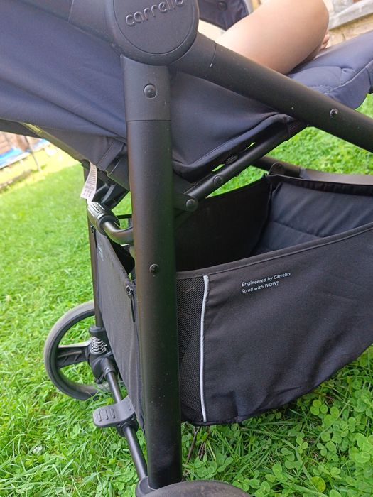 Wózek spacerowy Carrello brawo