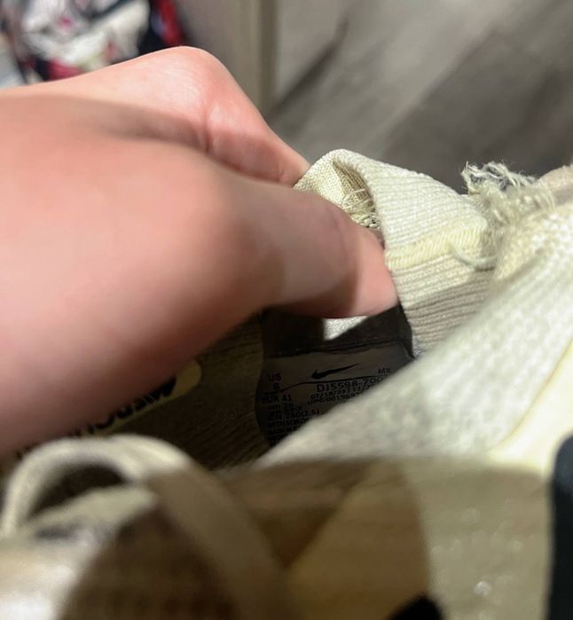 Копи Nike Mercurail Superfly9 pro 41