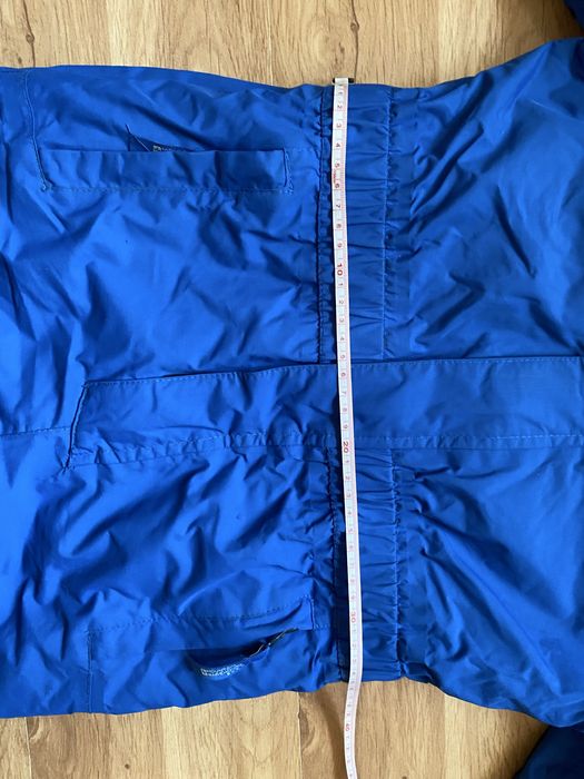 комбінезон  маунтін 5років +рукавички