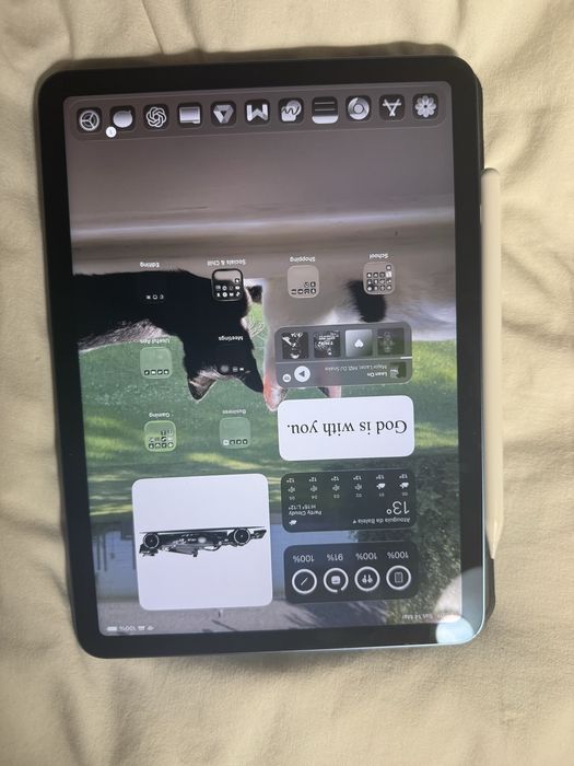 Ipad Air 5 (Apple Sillicon M1) 64 Gb