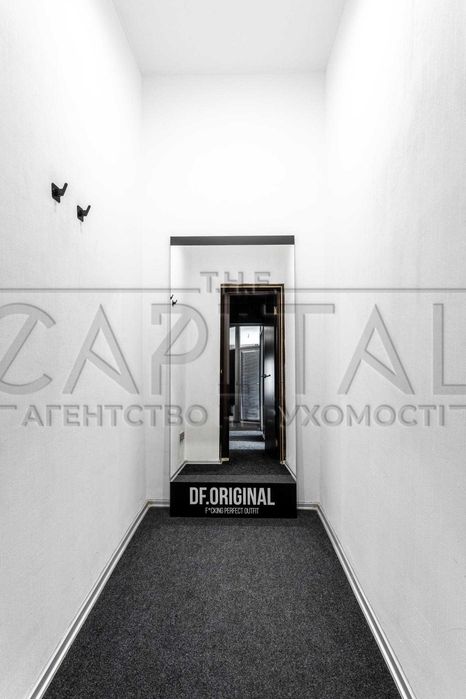 Продажа квартиры, ЖК DIPLOMAT HALL, ул. Жилянская, Шевченковский р-н, Паньковщина - Вид 5