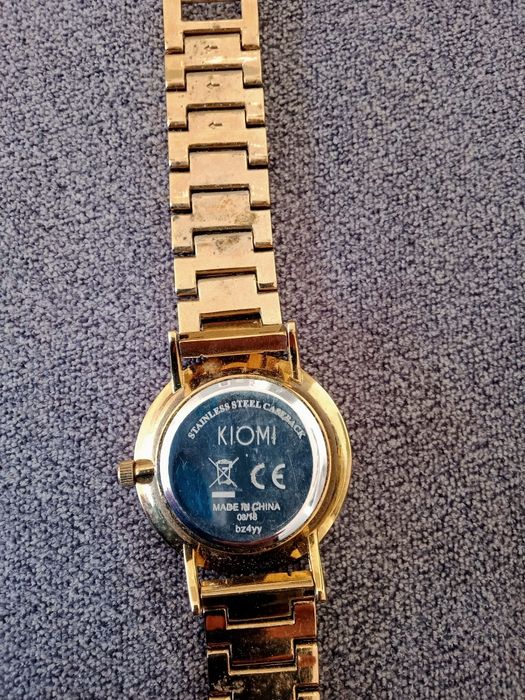 Zegarek damski Kiomi